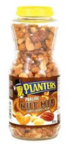 Planters Praline Nut Mix Peanuts, Cashews & Pecans